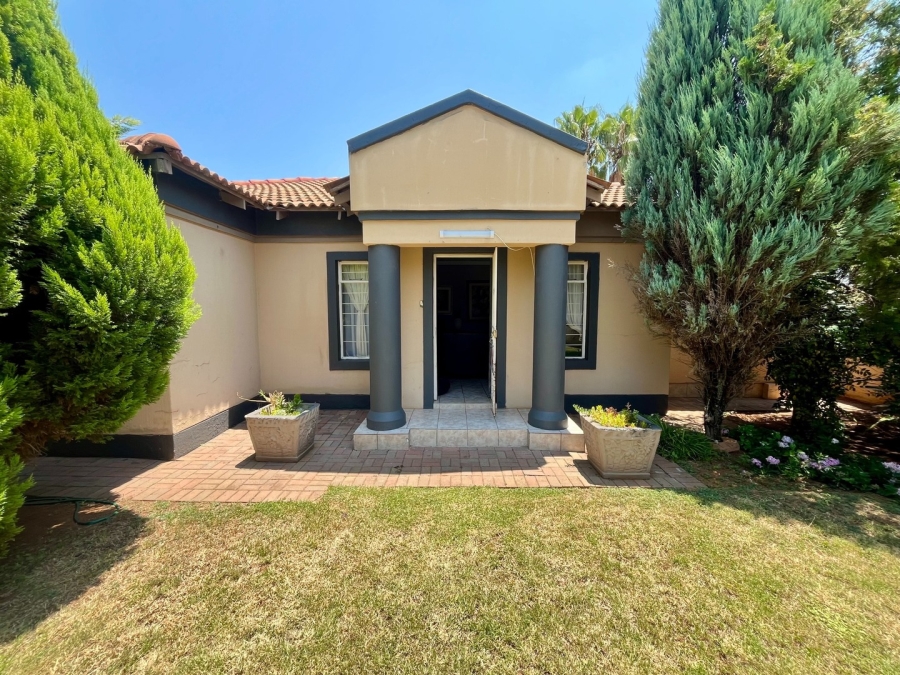 3 Bedroom Property for Sale in Orkney North West